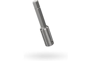 Evans DABK - Accesorios para batería