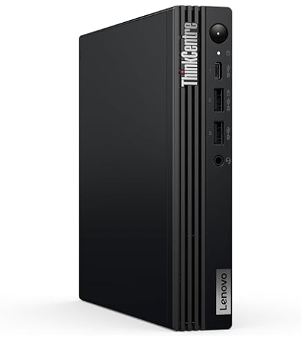 Lenovo ThinkCentre M75q Gen 2 11JN - Tiny - Ryzen 5 Pro 5650GE