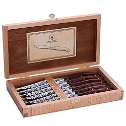 Laguiole kniv