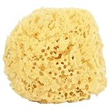 2x Large Soft Honeycomb Bath Sponges