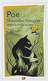 Nouvelles histoires extraordinaires