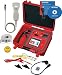 Produktbild Gerätetester ST 750 A Set Prüfspannung 0-500 V im Koffer IP 67