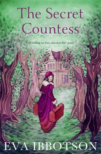 Livres Couvertures de The Secret Countess
