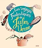 voir fiche du jeu Les voyages fantastiques de Jules Verne