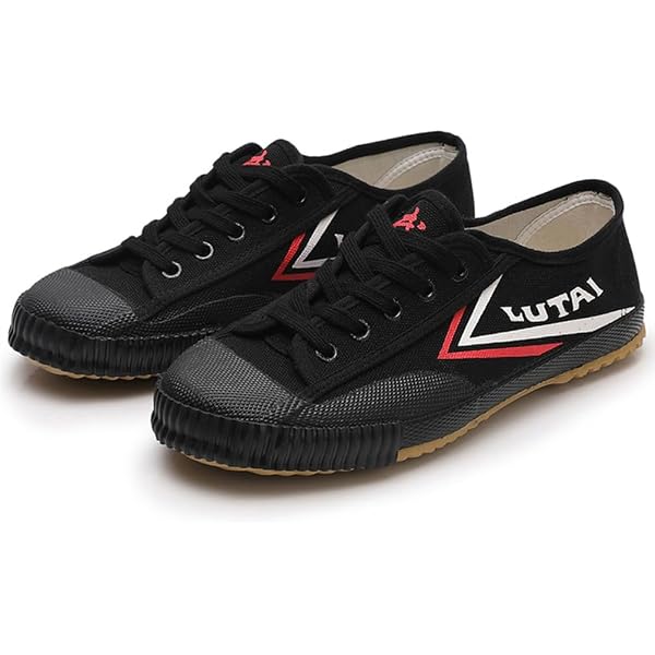 FEIYUE FE Lo 1920 Kids, Chaussures Arts Martiaux Garçon Mixte Enfant, Rouge, Bleu, Rouge, 43 1/3 EU FEIYUE FE Lo 1920 Kids, Chaussures Arts Martiaux Garçon Mixte Enfant, Rouge, Bleu, Rouge, 43 1/3 EU