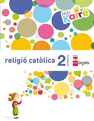 Religió catòlica 2 Primària Nou Kairé