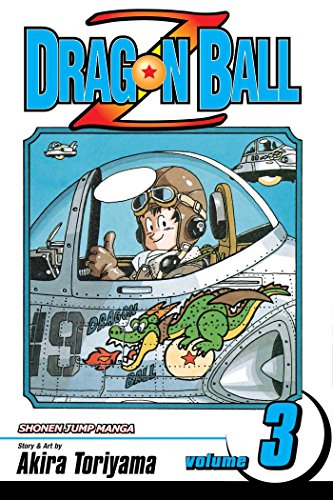 Dragonball Z 03