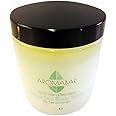 Tea Tree & Lemon Dead Sea Salt Hand & Body Scrub 400g