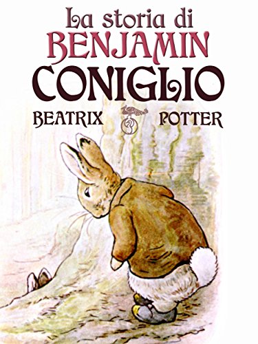Download La storia di Benjamin Coniglio Download La storia di Benjamin Coniglio
