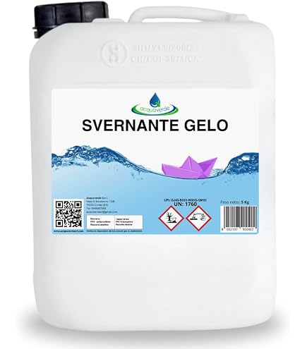 Certikin Winterstar CTX-551C Trattamento Invernale Per Piscine In Liner E Poliestere, 1 Litro, Antialghe E Antibatterico, Dosaggio 0,83L Per 10m³