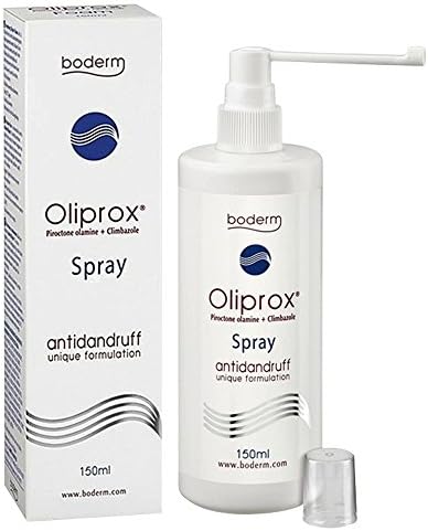 Oliprox 150ml Spray