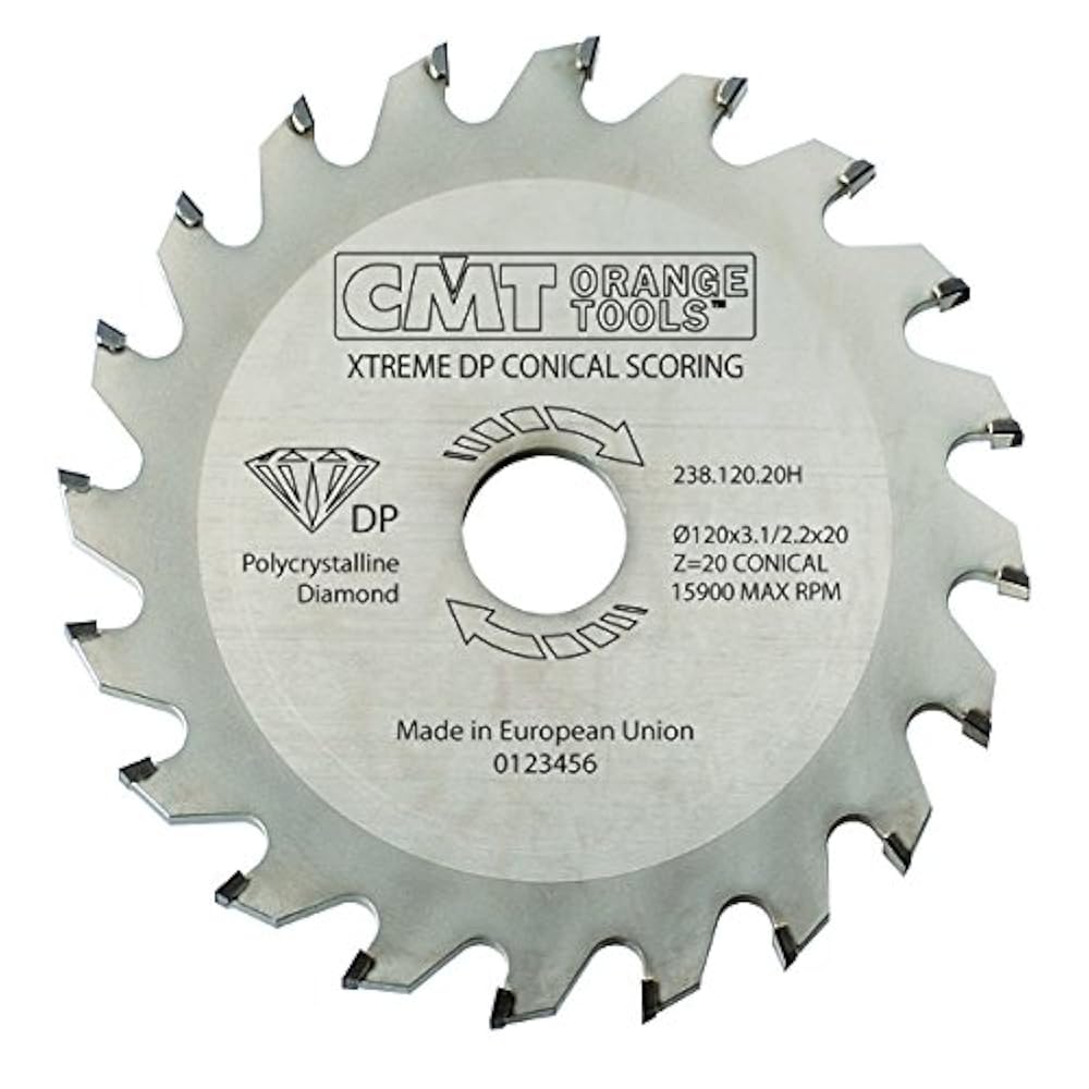 Пильные Диски Woodwork Купить