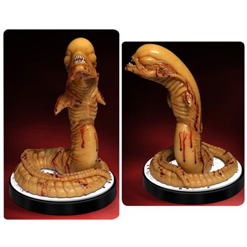 Hollywood Collectibles Group Alien Life-Size Statue Chestburster 30 cm Lifesize