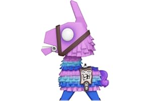 Funko Pop! Games: Fortnite - Loot Llama - Figurine en Vinyle à Collectionner - Idée de Cadeau - Produits Officiels - Jouets pour Les Enfants et Adultes - Video Games Fans