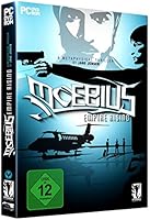 Moebius: Empire Rising