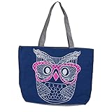 ✔ Die Schultertaschen ist für viele Anlässen und dazu ein Leichtgewicht und viel Platz