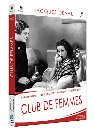 Club de femmes