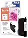Produktbild Peach Tintenpatrone magenta kompatibel zu Epson T0713