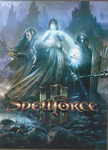 SpellForce 3  Collector  s Edition