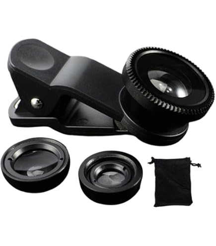Pour Microsoft Lumia 950 XL Dual SIM fisheye macro grand angle