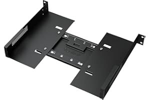 Support NVR Reolink, Compatible avec Les NVR Reolink (par ex. RLN8-410, RLN16-410) et Les systèmes PoE (par ex. RLK16-800B8、RLK8-1200D4-A), RLA-RM1