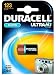 Produktbild Duracell dur123106 3 V Lithium Batterie – Batterien (Zylindrische, 3 V, Li, 1 Stück (S), CR123 A, 1400 mAh)