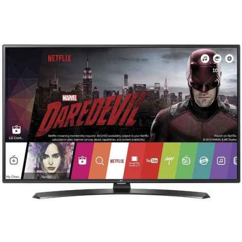 TVC LG 43 STV 43LH630V Full HD - 900 Hz - SMART TV - Wifi - LED - 43LH630V - DVB-T2