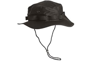 Mil-Tec Kapelusz z dżungli US typ oliwkowy