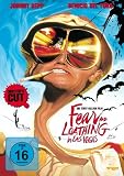 Fear and Loathing in Las Vegas [Director's Cut] - Johnny Depp