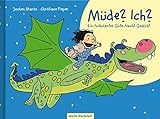 Cover zum Buch Müde? Ich?