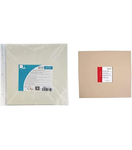 Album We R Memory Keepers Classic A 3 Anelli In Similpelle, Colore Kiwi, Formato 30,5x30,5 Cm, Qualità D'archivio Senza Acidi.