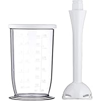 Bosch MFZ3500 Stabmixer-Fuß für Bosch MFQ3520 und MFQ3550.