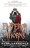 Image de Emperor of Thorns