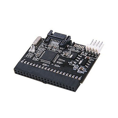 TOOGOO R  IDE auf SATA oder SATA auf IDE Adapter