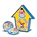 Timmy Time Teaching Clock