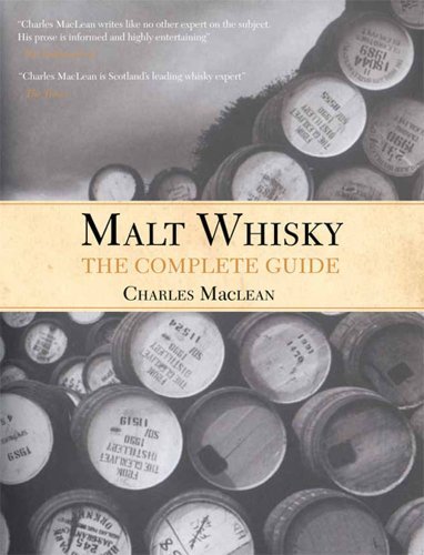 Download Malt Whisky: The Complete Guide by Charles MacLean (2013-04-15) Download Malt Whisky: The Complete Guide by Charles MacLean (2013-04-15)