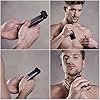 BaByliss for Men Super Face and Body Groomer