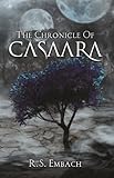 Image de The Chronicle of Casaara (English Edition)