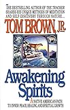 Awakening Spirits: A Native American Path to Inner Peace, Healing, and Spiritual Growth (Religion and Spirituality) by 