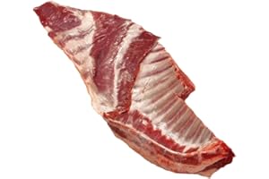 Poitrine d'Agneau en Tranche 500 g - Origine France