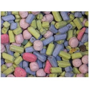 Natusat Leckerlimix 1000 g - Leckerli & Belohnung für Pferde