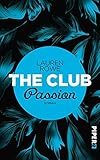 Image de The Club - Passion: Roman