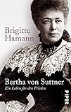 Image de Bertha von Suttner: Kämpferin für den Frieden