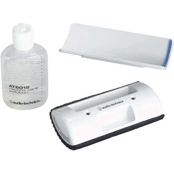 Nettoyant Pour Cellule Audio Technica AT617a – Neuf Sous Blister