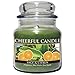 Produktbild A Cheerful Giver Fröhliche dem Geber Salbei und Citrus Duftkerze im Glas 16-Ounce grün