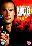 Nico - Above The Law [DVD] [1988]