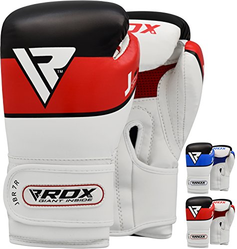 rdx kids punching bag