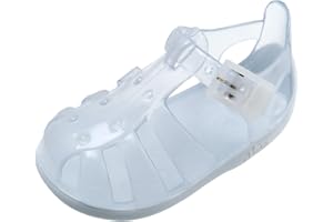 Chicco, Sandalias Niña y Niño Ideales para la Playa y la Piscina, Zapatos para Niñas y Niños, Diseñado en Italia
