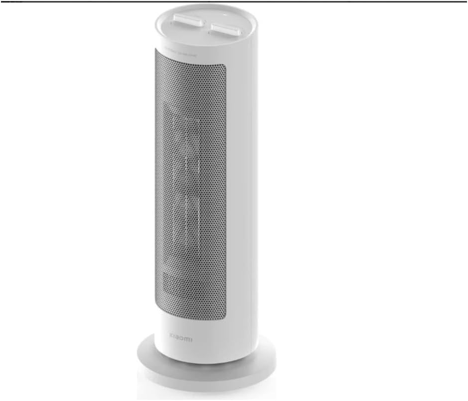 XIAOMI Fan Heater EU Beyaz Fanlı Isıtıcı, BHR8228EU