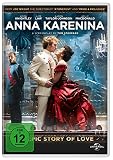 Anna Karenina - Keira Knightley
